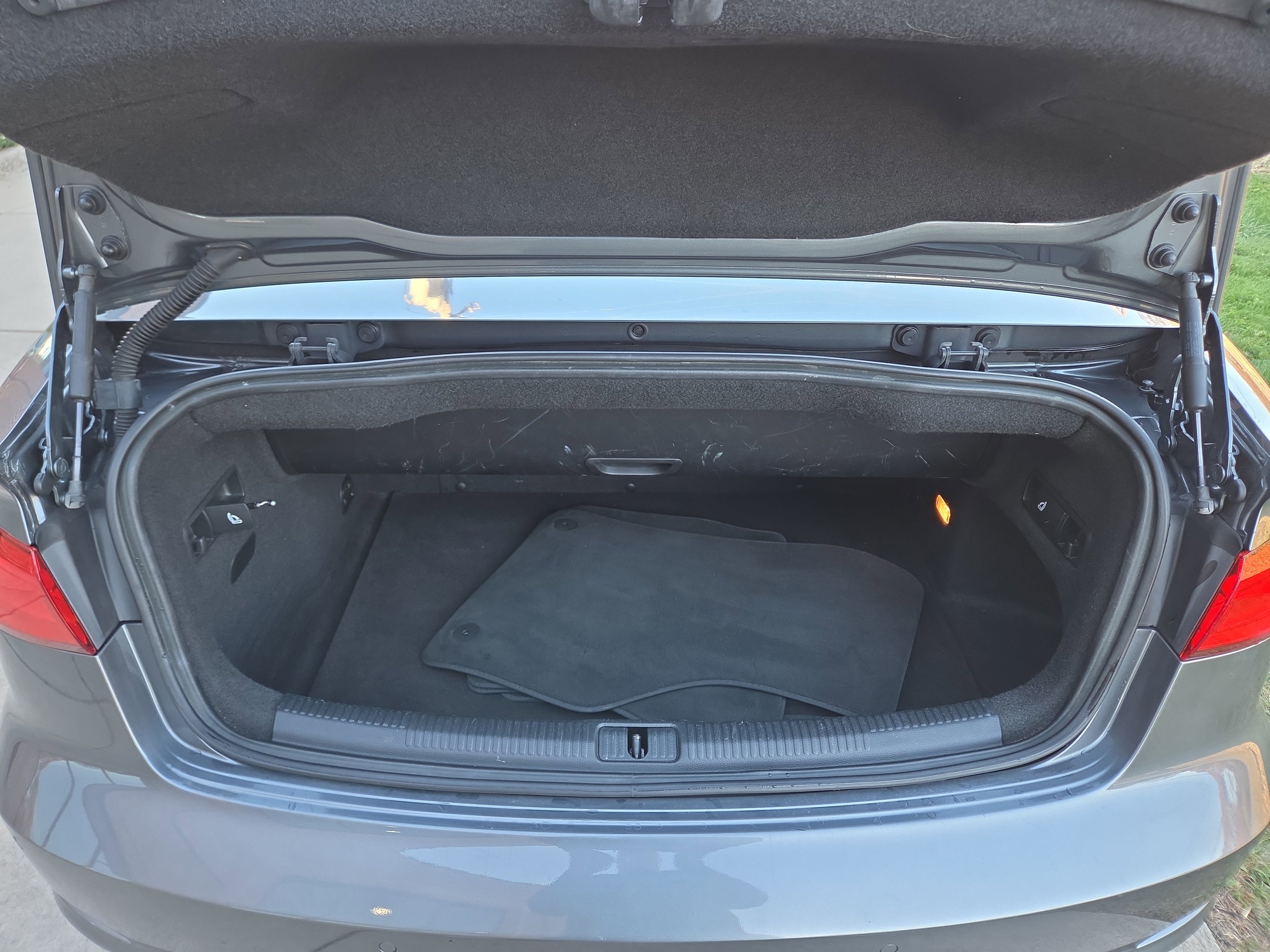 Used 2016 Audi A3 2.0T Premium Plus w/ Premium Plus Package image 5