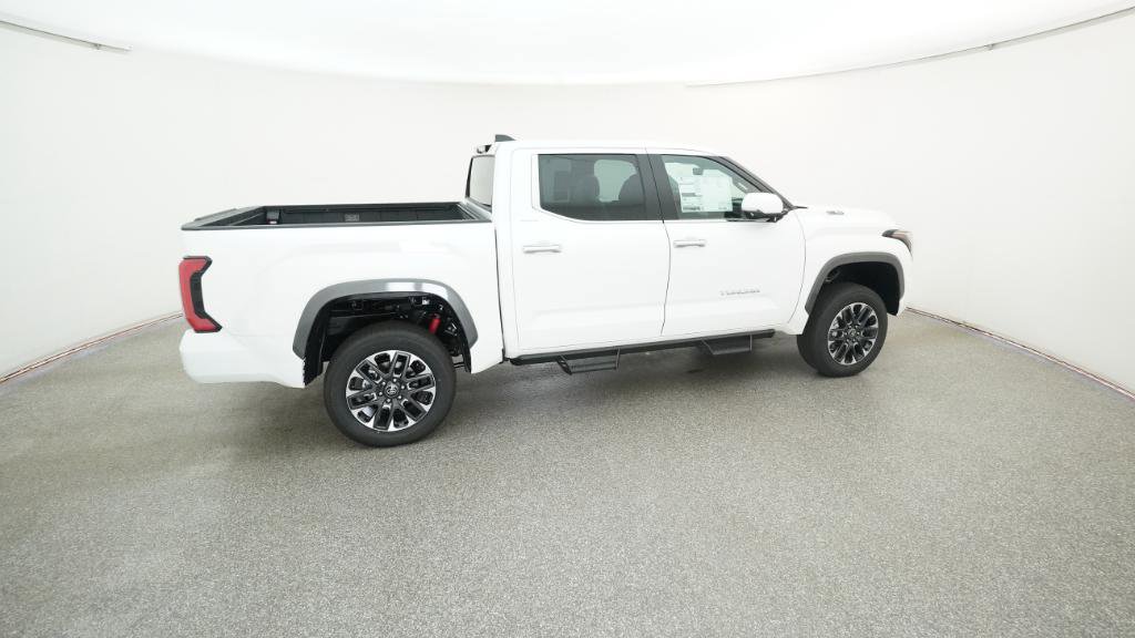 New 2026 Toyota Tundra Limited image 24