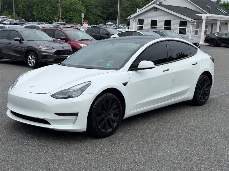 Used 2023 Tesla Model 3 Standard Range RWD image 5