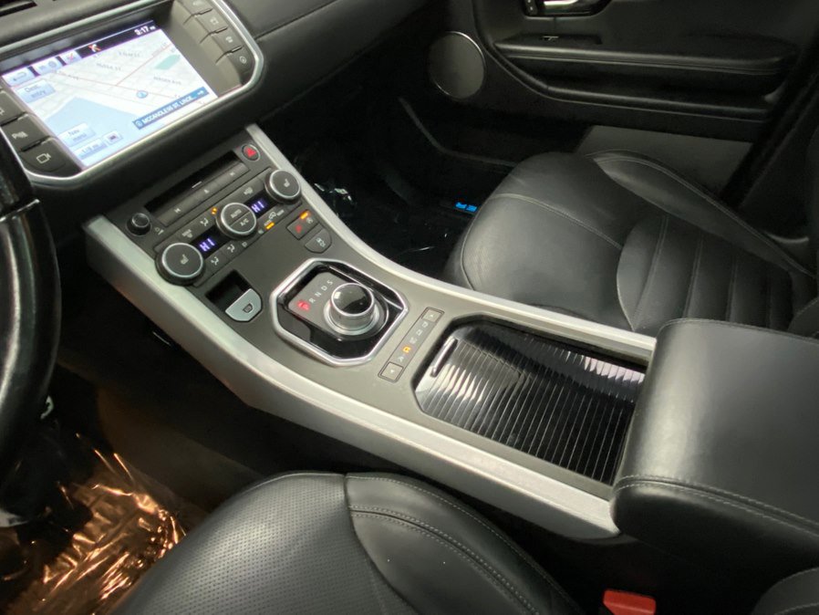Used 2016 Land Rover Range Rover Evoque HSE Dynamic image 29