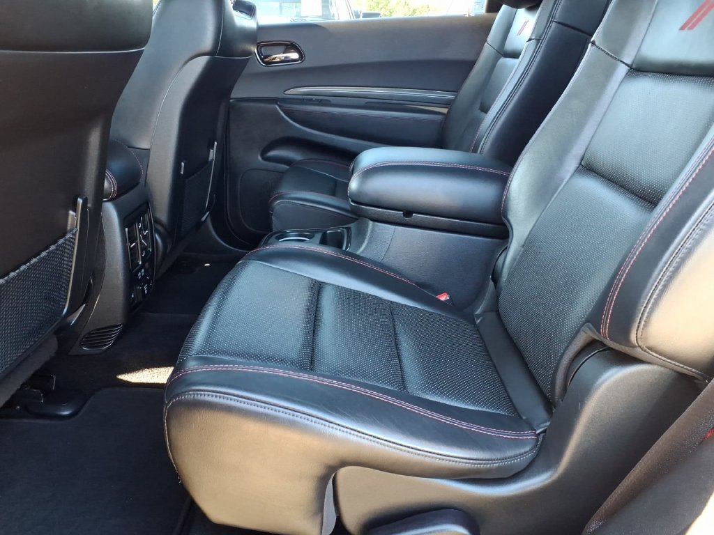 Used 2021 Dodge Durango R/T w/ Technology Group AWD/4WD image 17
