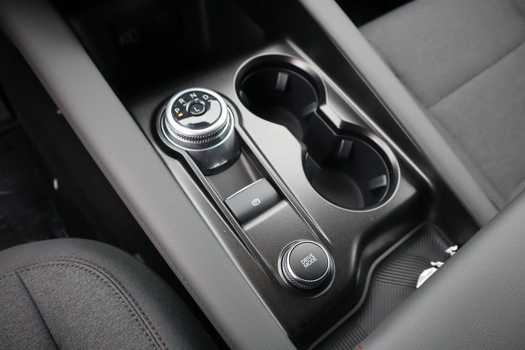 New 2026 Ford Explorer Active image 9