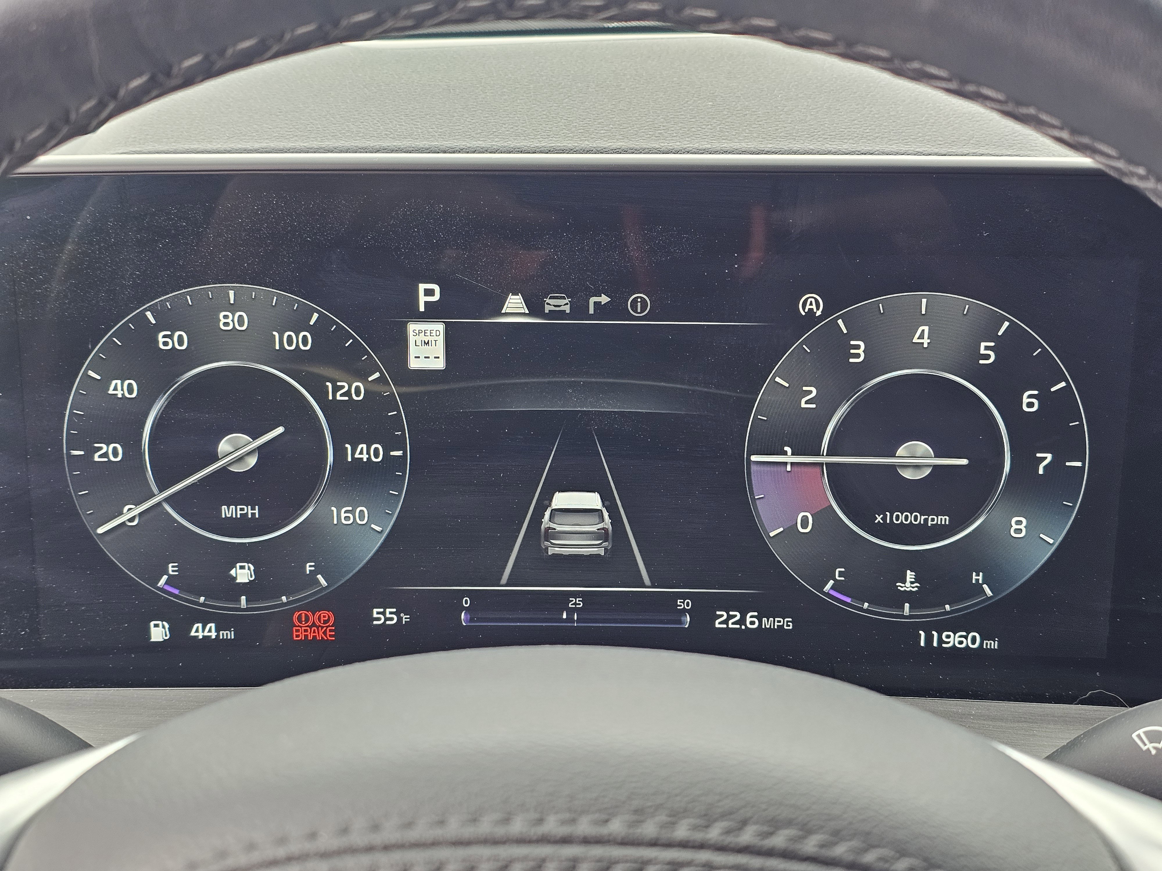 Used 2024 Kia Telluride SX Prestige X-Pro image 21