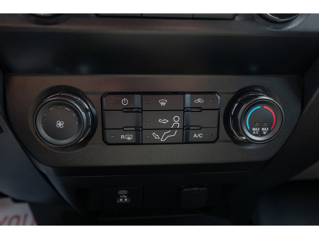 Used 2021 Ford F350 XL w/ STX Appearance Package image 21