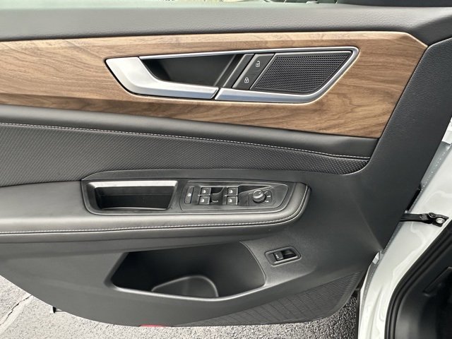 New 2026 Volkswagen Atlas SE image 21