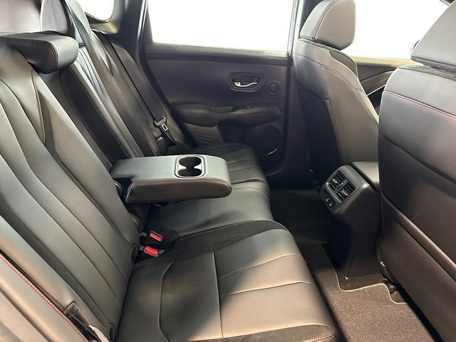 New 2025 Acura ADX A-Spec AWD/4WD image 38
