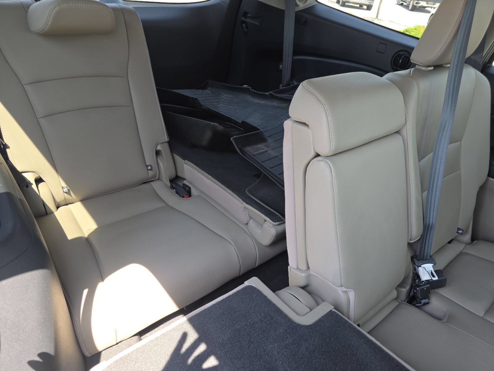 Certified 2021 Honda Pilot Touring image 22