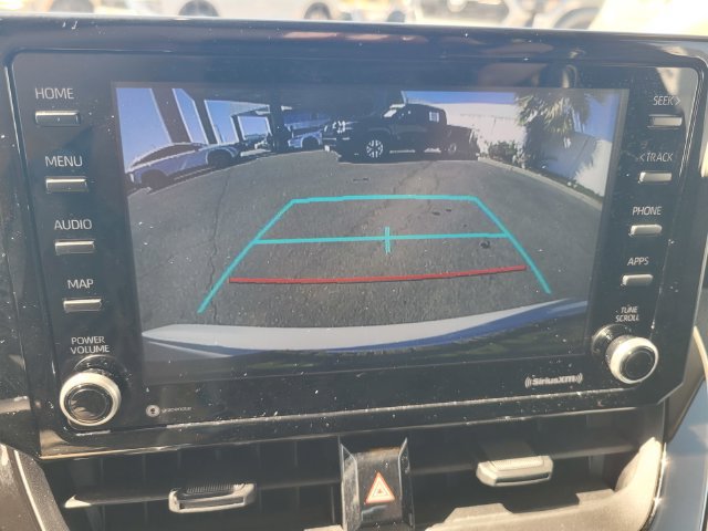 Used 2022 Toyota Corolla LE FWD image 21