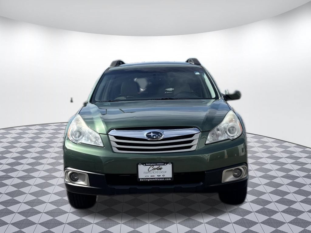 Used 2012 Subaru Outback 2.5i Premium AWD/4WD image 2