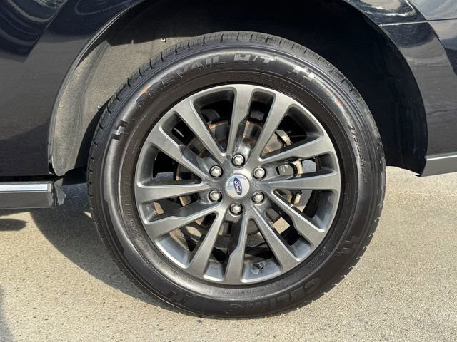 Certified 2021 Ford Expedition Limited image 13