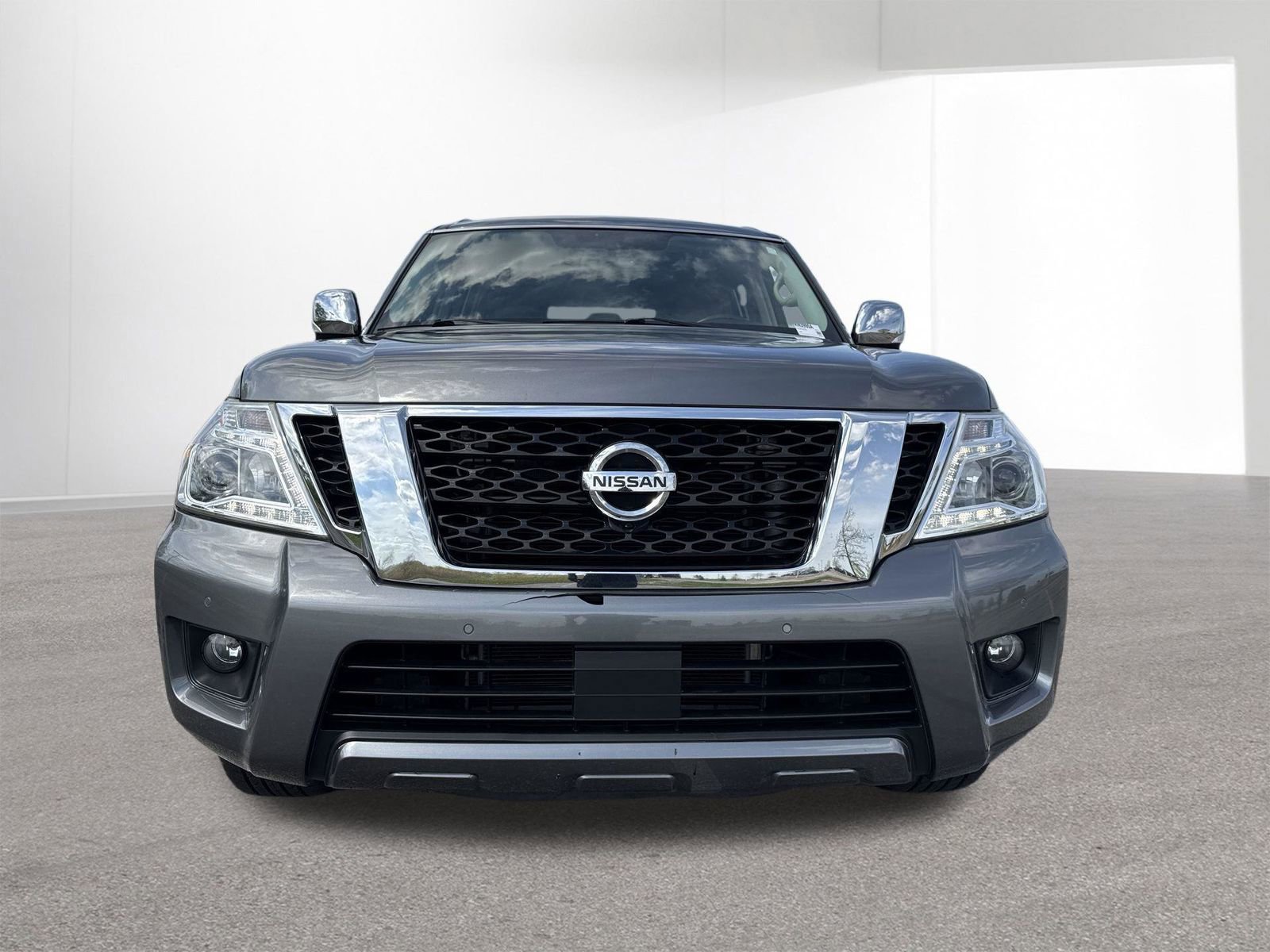 Used 2019 Nissan Armada SL w/ Premium Package AWD/4WD image 35