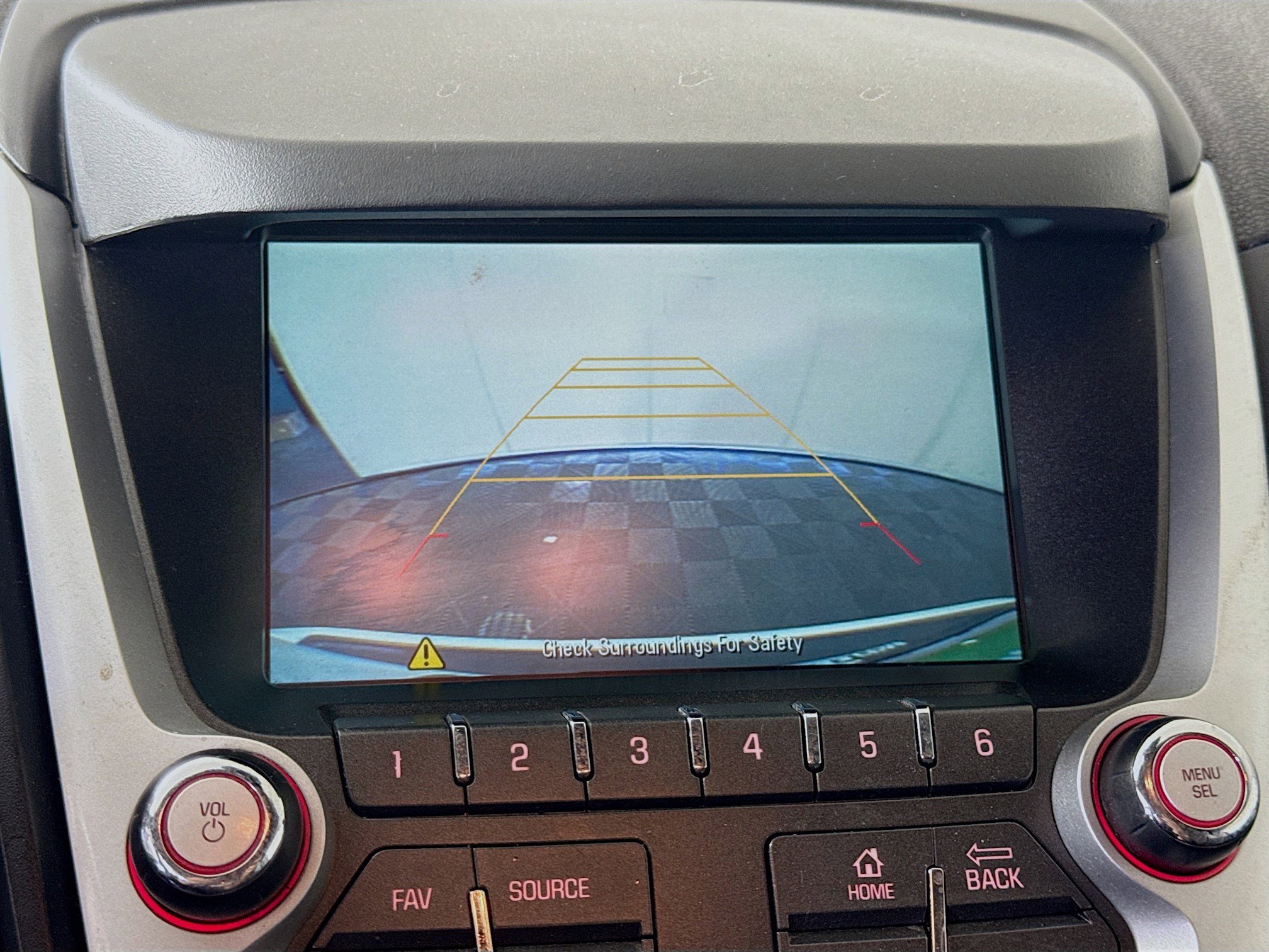 Used 2017 GMC Terrain SLE w/ Convenience Package FWD image 19