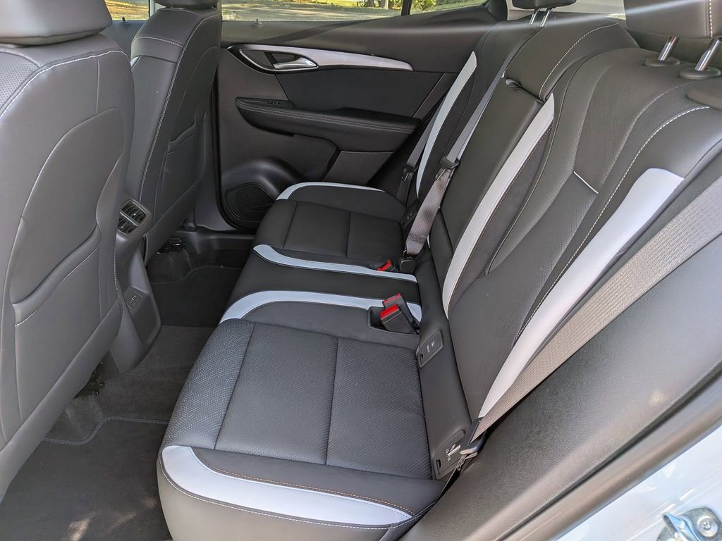 New 2026 Buick Envision Sport Touring image 15