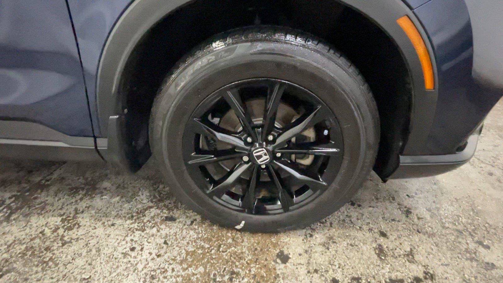 Used 2025 Honda CR-V Sport-L image 18