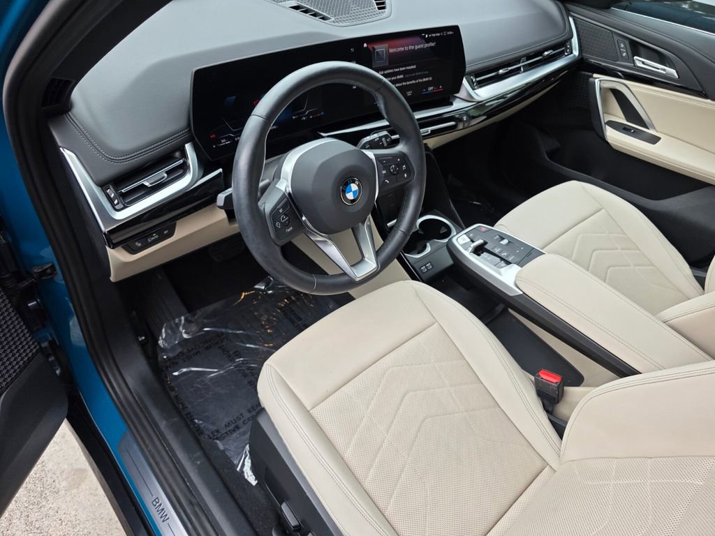 Certified 2023 BMW X1 xDrive28i w/ Convenience Package AWD/4WD image 11