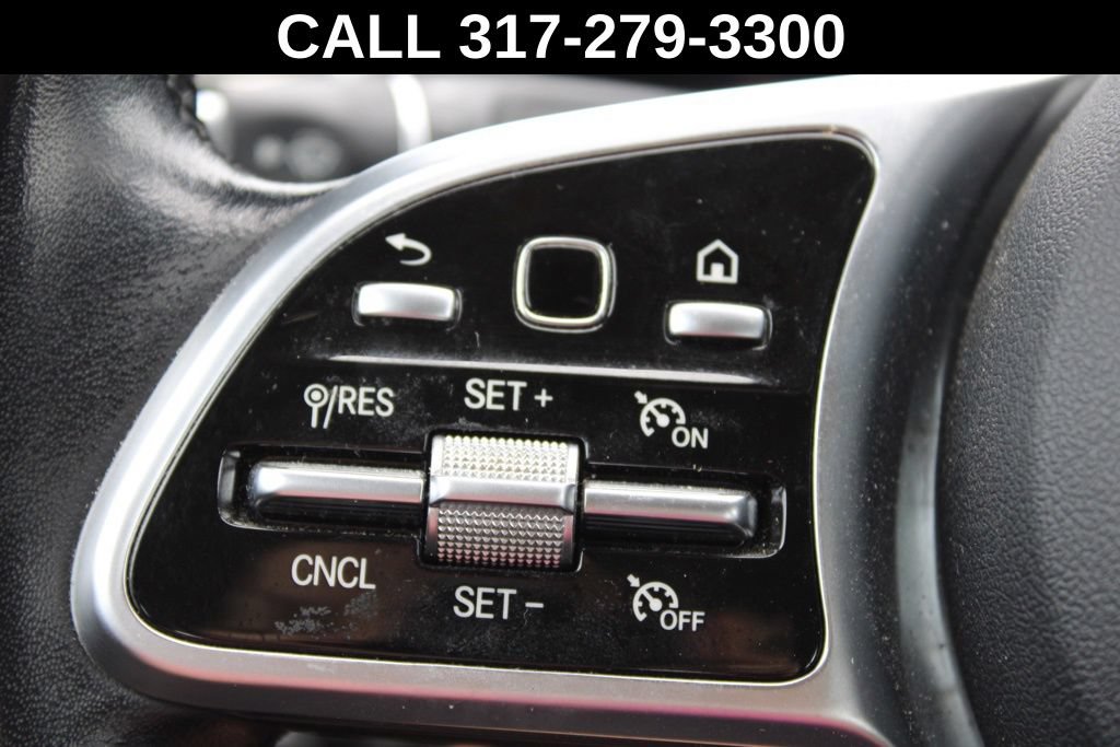 Used 2021 Mercedes-Benz C 300 4MATIC Sedan w/ Premium Package image 30