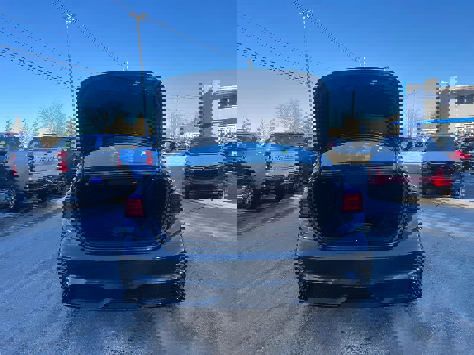 Used 2023 Kia Forte GT-Line w/ GT-Line Premium Package image 39