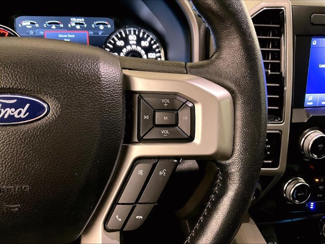 Used 2020 Ford F150 Lariat w/ Equipment Group 502A Luxury AWD/4WD image 18
