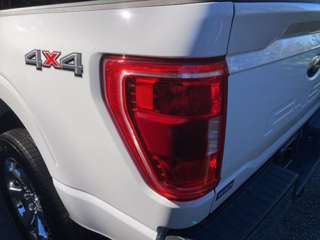 Used 2023 Ford F150 XLT image 13