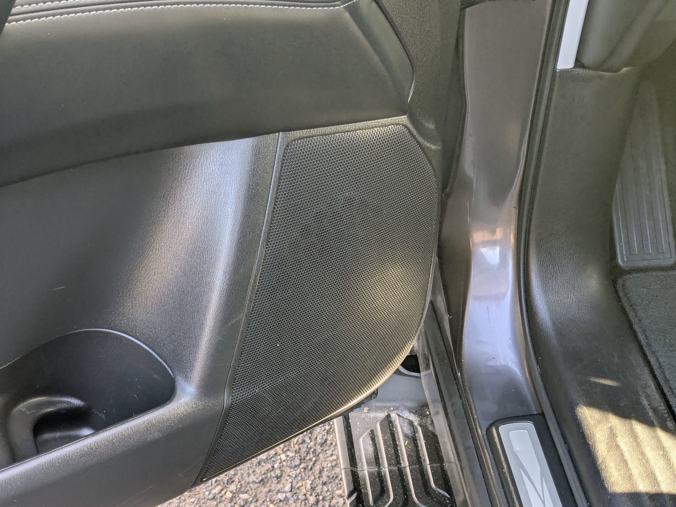 Used 2024 INFINITI QX80 Luxe image 11