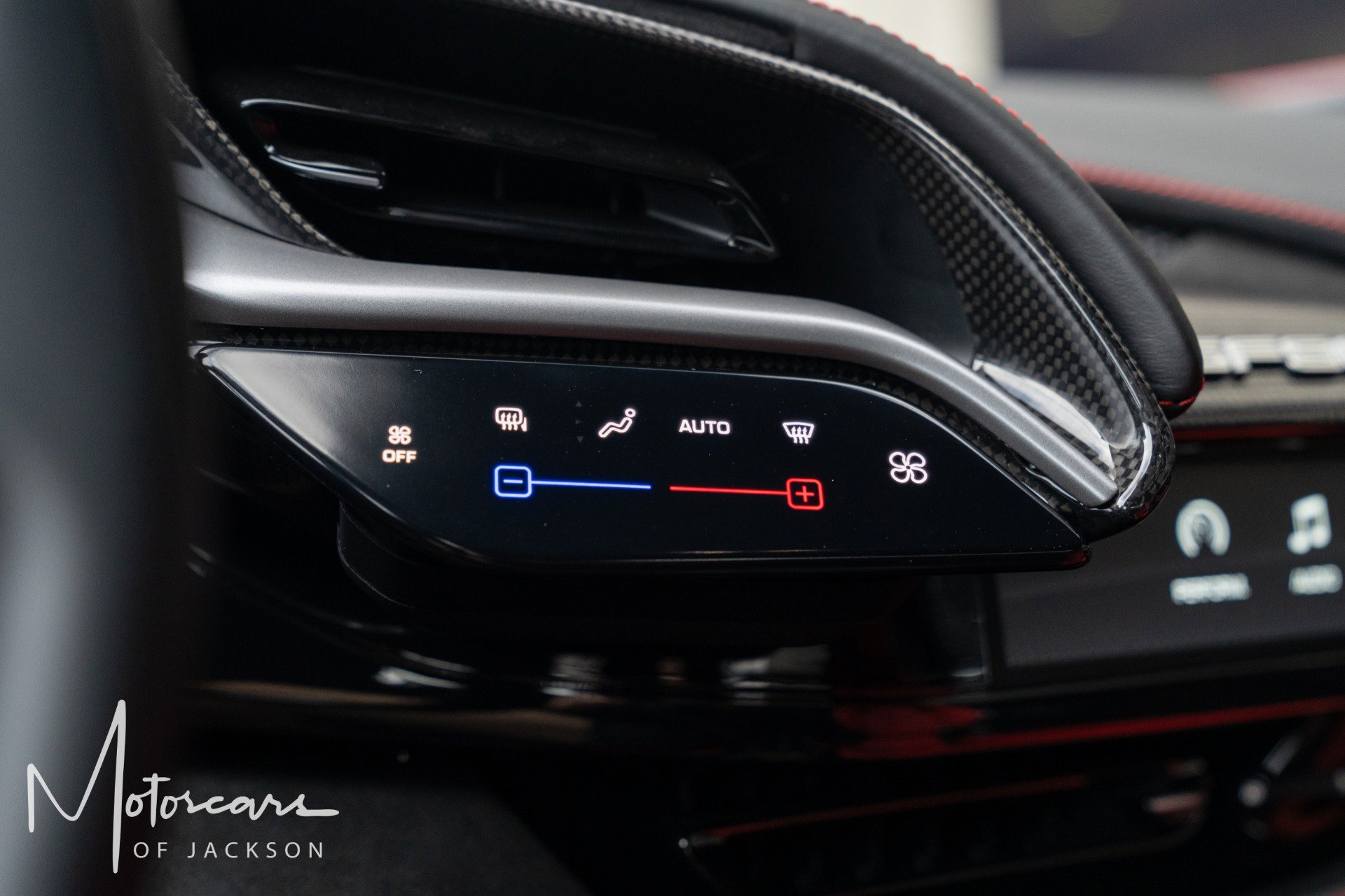 Used 2022 Ferrari SF90 Stradale image 26
