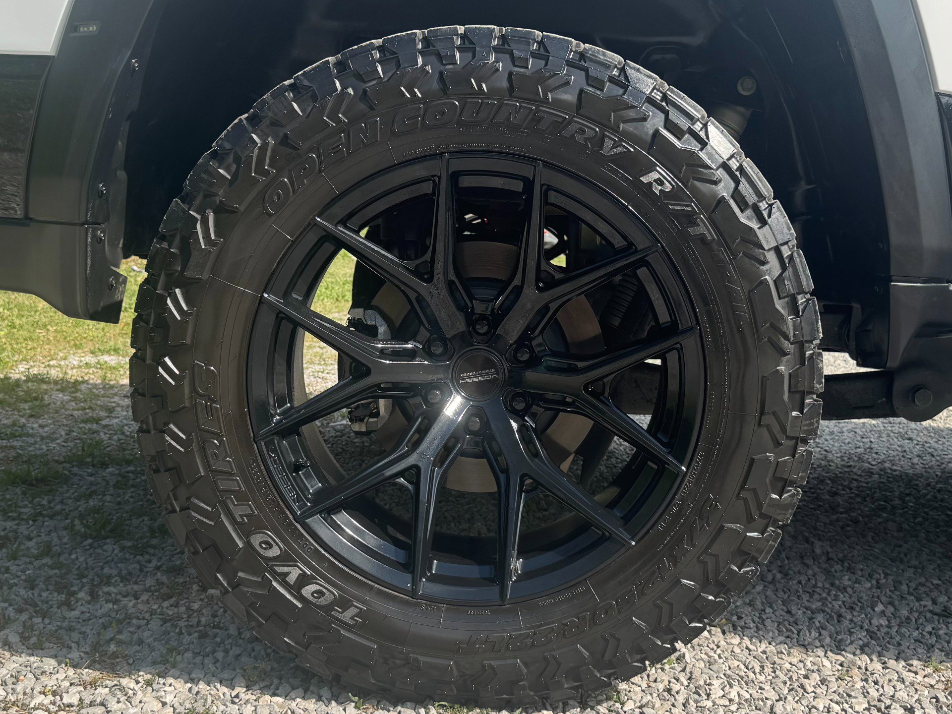 Used 2025 RAM 1500 RHO w/ RHO Level 1 Equipment Group image 86