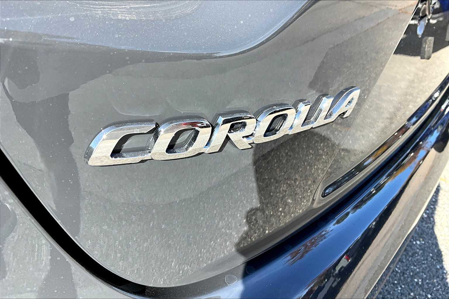New 2026 Toyota Corolla LE image 15