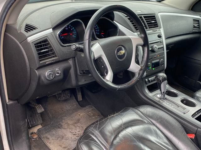 Used 2009 Chevrolet Traverse LT image 5