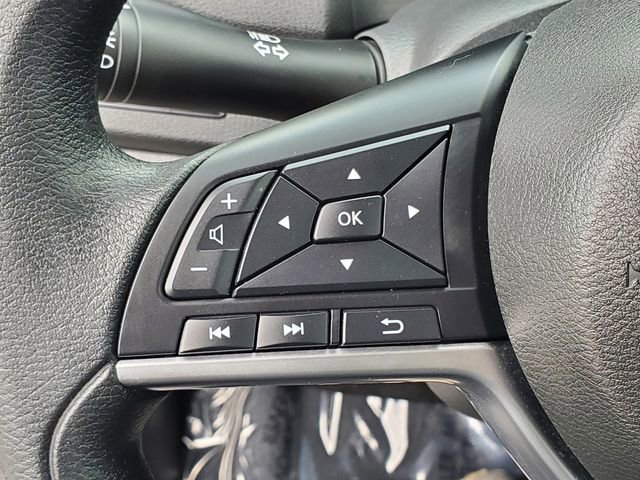 Certified 2023 Nissan Leaf S FWD image 18