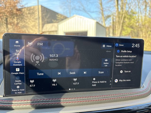 New 2026 Acura MDX A-Spec image 17