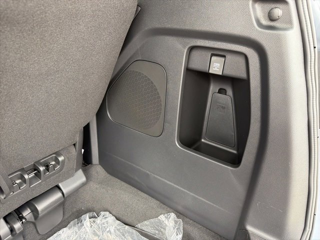 New 2026 Honda Odyssey Sport-L image 39