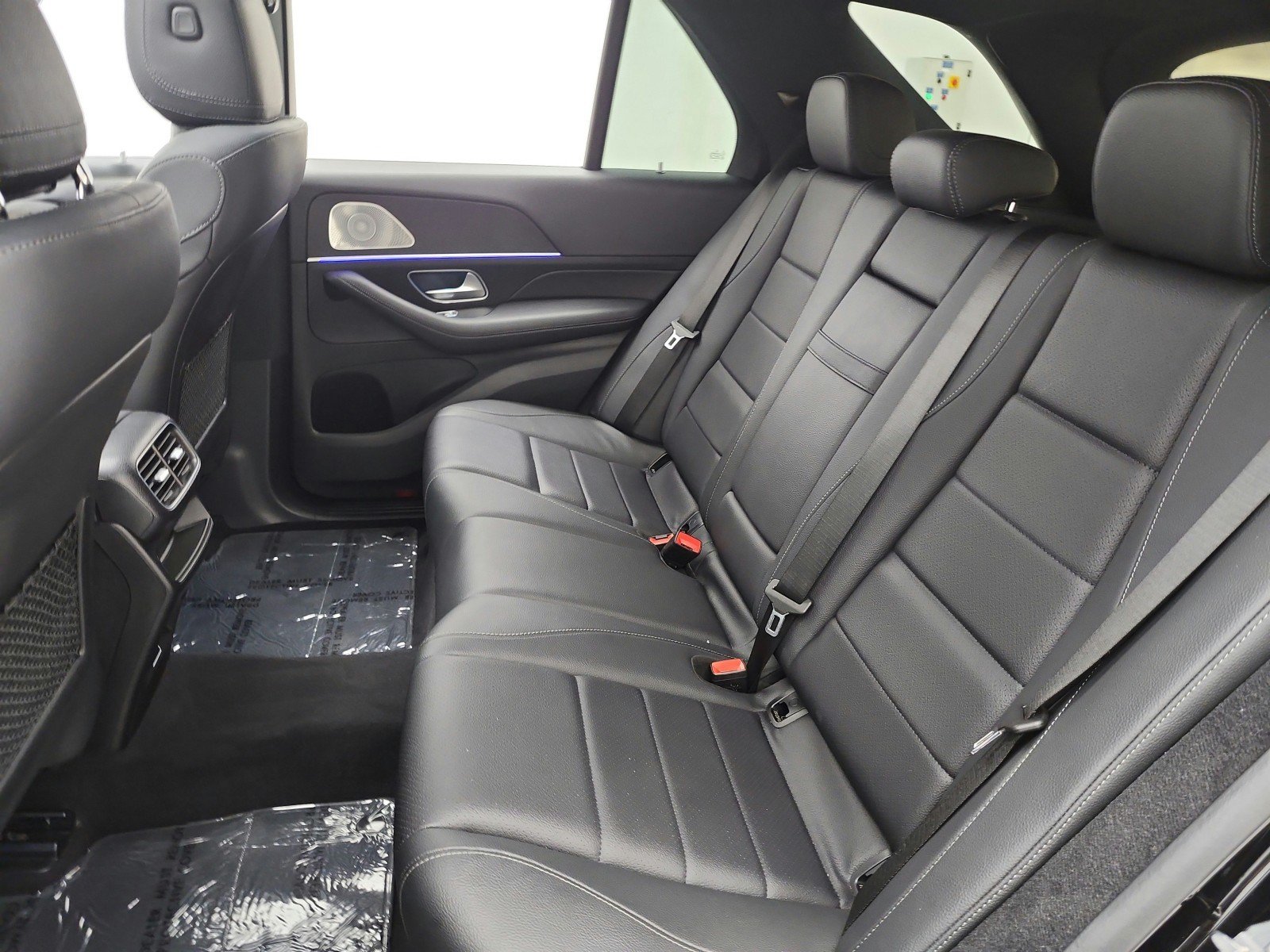 Used 2024 Mercedes-Benz GLE 350 4MATIC image 13