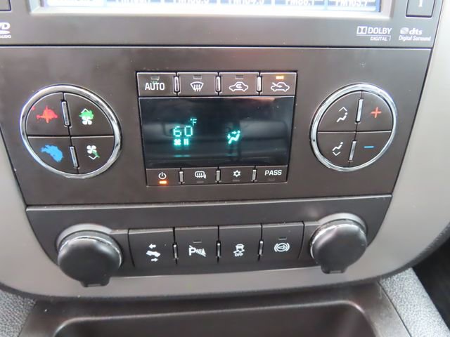 Used 2013 Chevrolet Silverado 2500 LTZ w/ LTZ Plus Package image 31