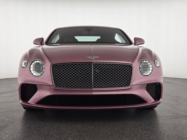 Used 2022 Bentley Continental GT AWD/4WD image 8