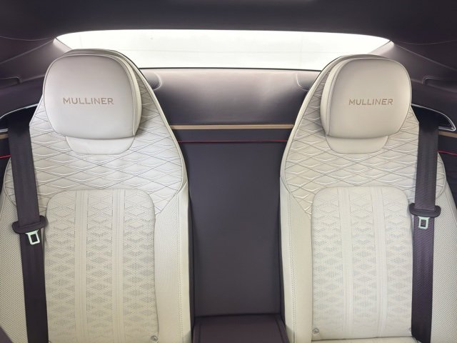 New 2026 Bentley Continental Mulliner image 25