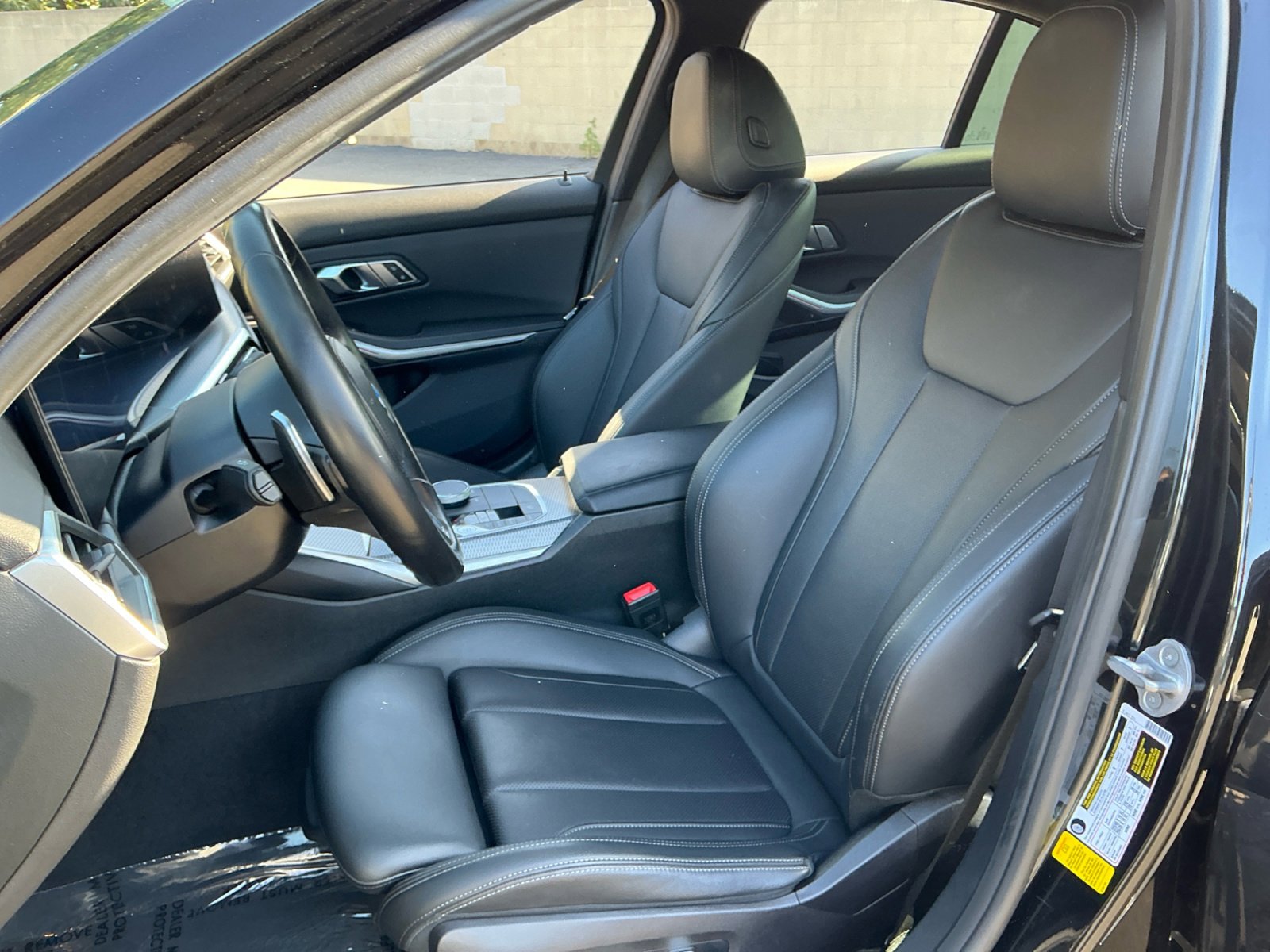 Used 2023 BMW M340i M340i w/ Shadowloine Package image 15