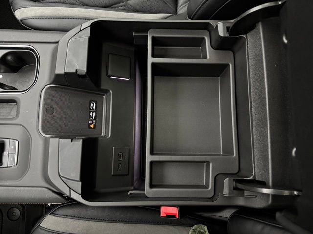 New 2026 GMC Sierra 1500 AT4 w/ AT4 Premium Package image 40