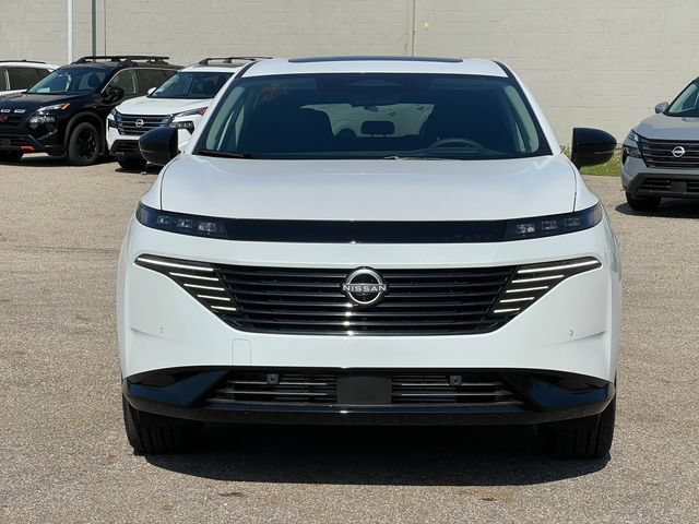 New 2026 Nissan Murano Platinum w/ Cargo Package AWD/4WD image 49