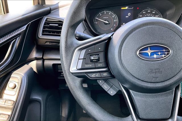 Used 2023 Subaru Crosstrek 2.0i AWD/4WD image 11