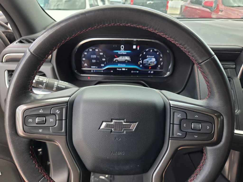 Used 2023 Chevrolet Tahoe RST RWD image 28
