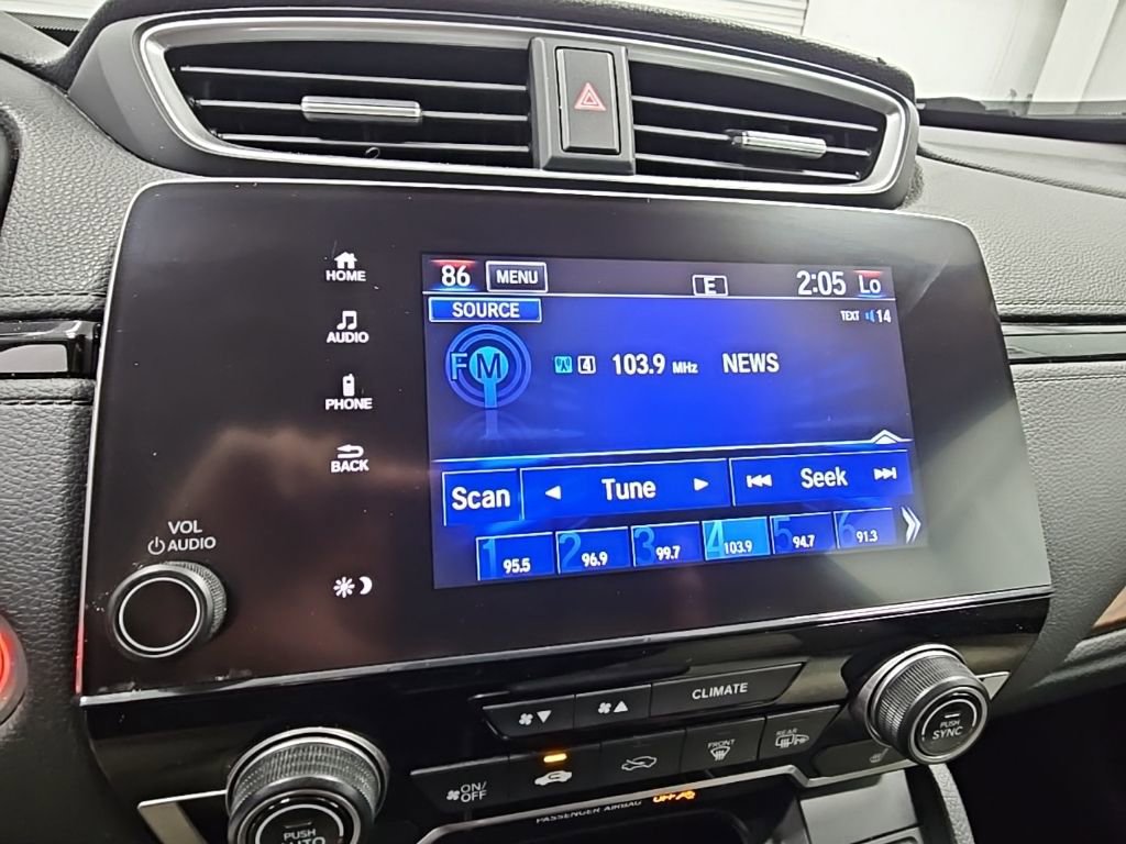 Used 2019 Honda CR-V EX image 15