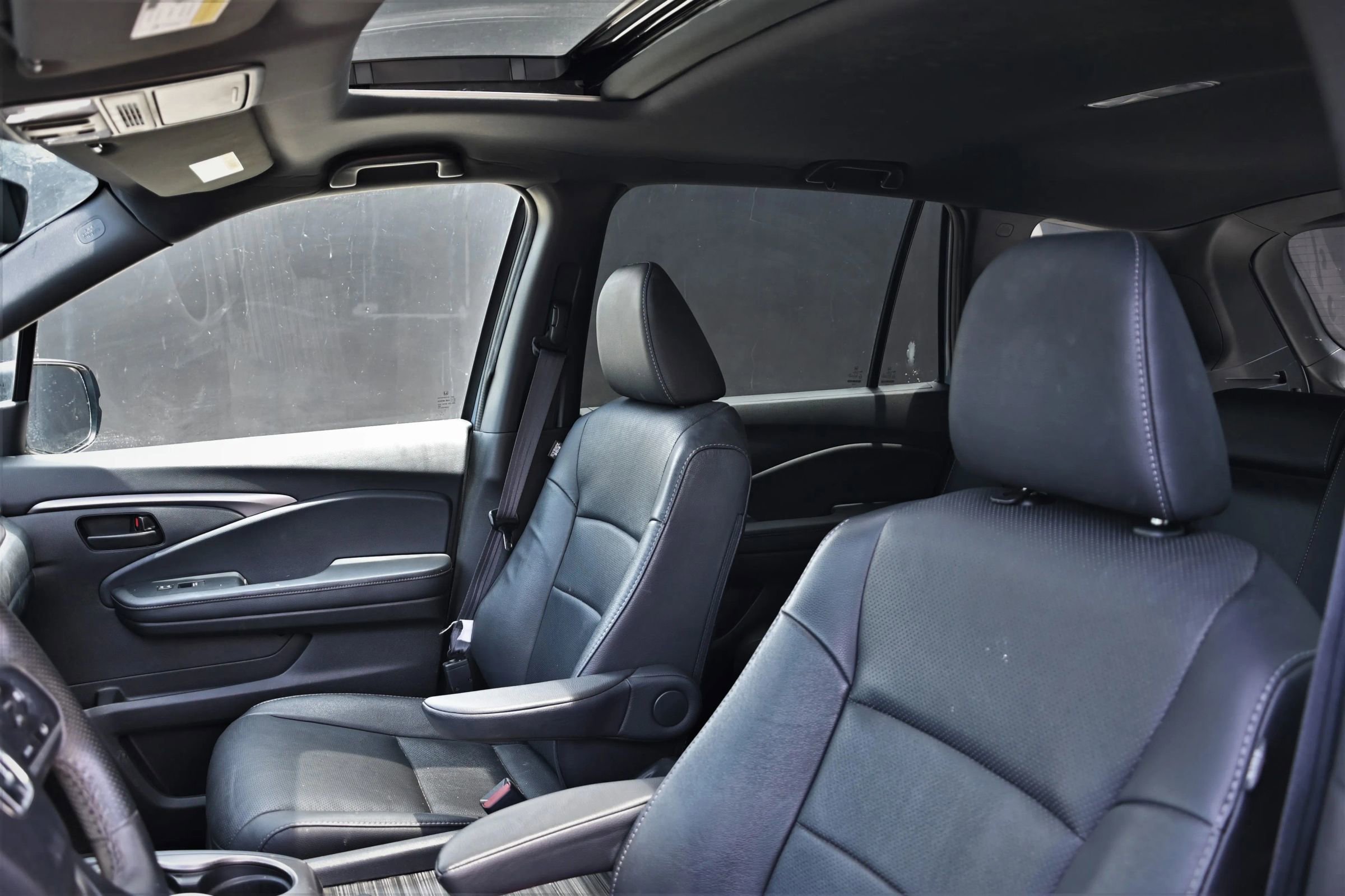 Used 2022 Honda Passport EX-L image 14