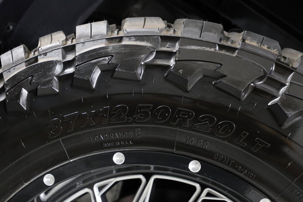 Used 2024 RAM 2500 Limited image 48