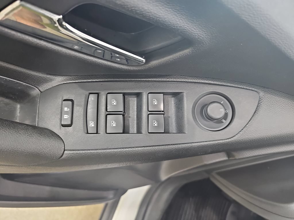 Used 2019 Chevrolet Trax LS w/ Tint and Cruise Package FWD image 32