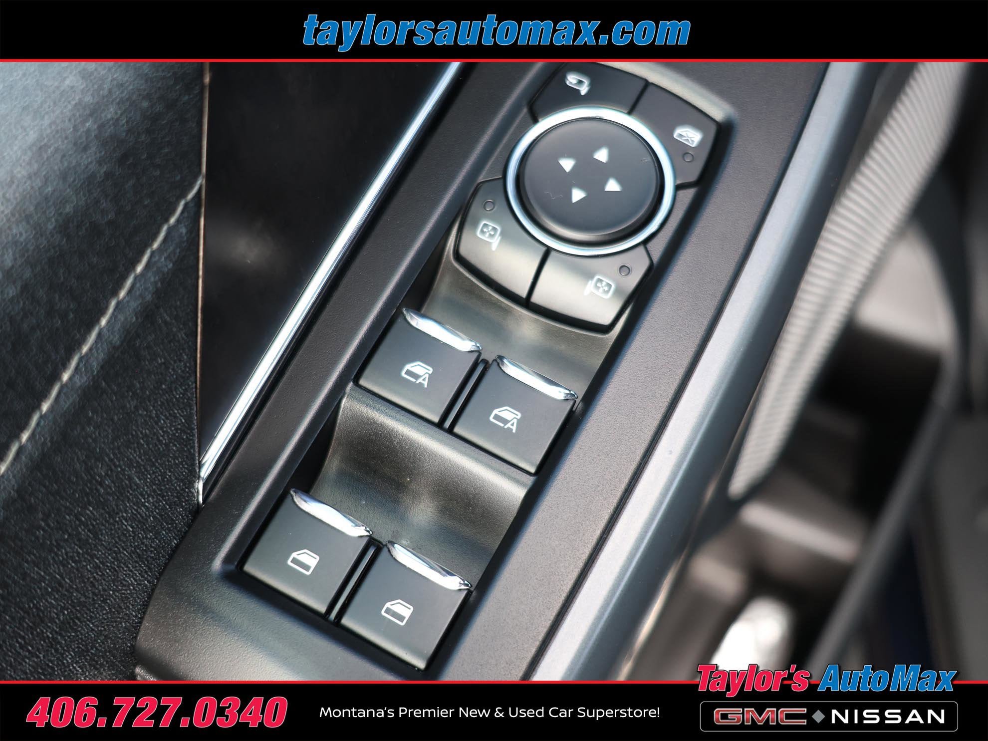 Used 2023 Ford F150 Lariat w/ Equipment Group 502A High image 29