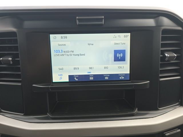 New 2025 Ford F350 XL w/ STX Appearance Package image 14