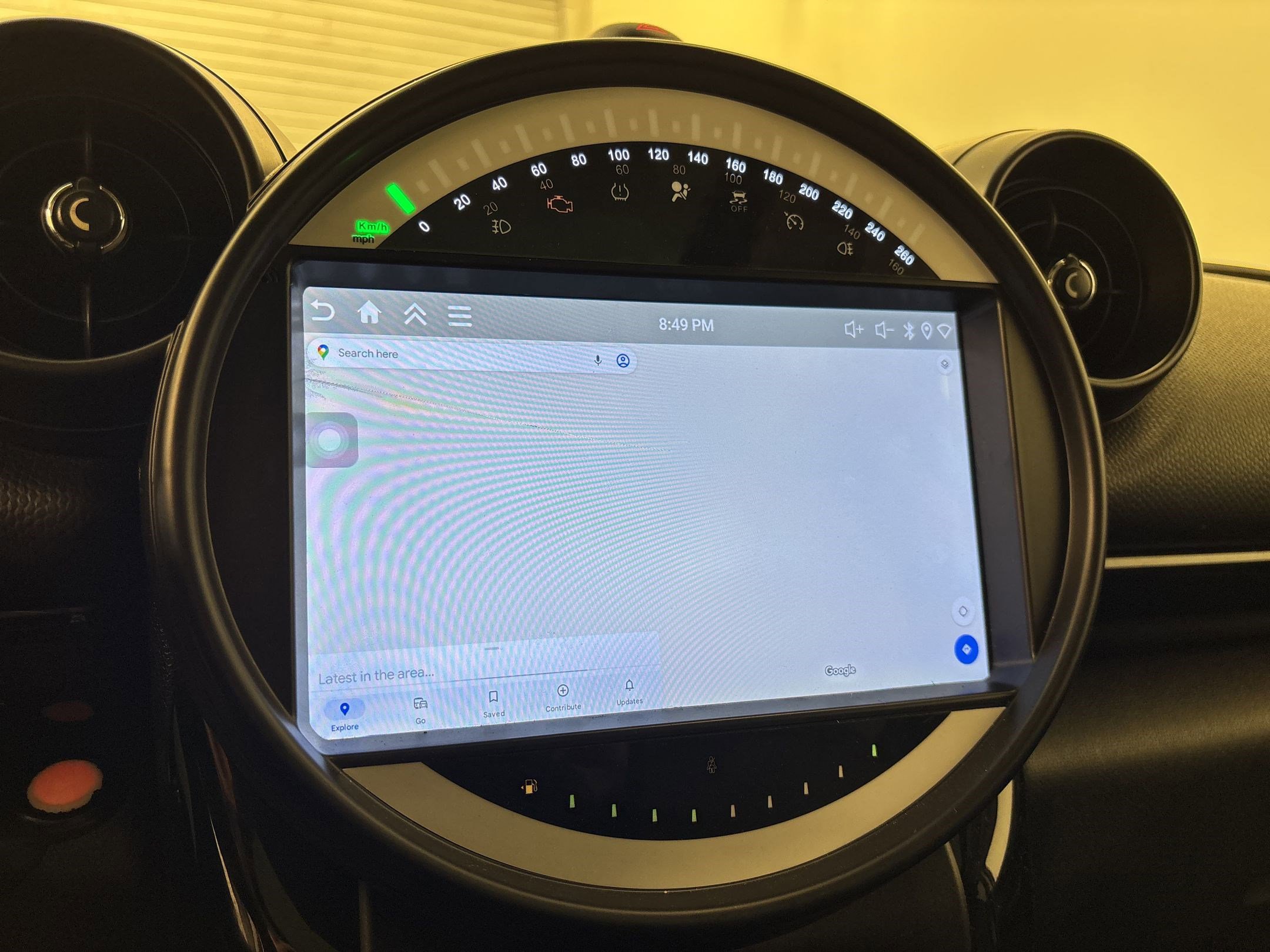 Used 2016 MINI Cooper Countryman S image 22