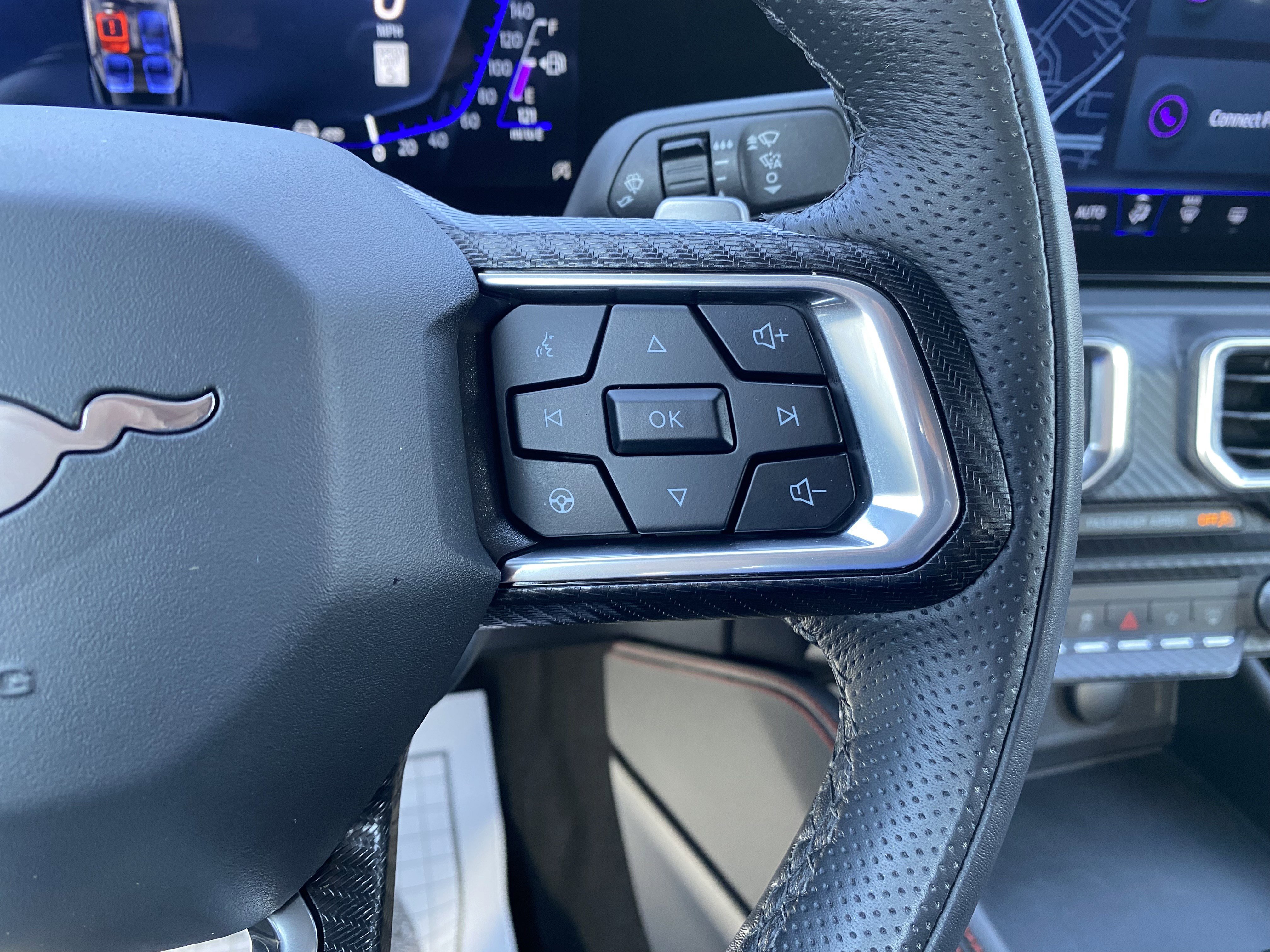 Used 2025 Ford Mustang GT Premium image 20