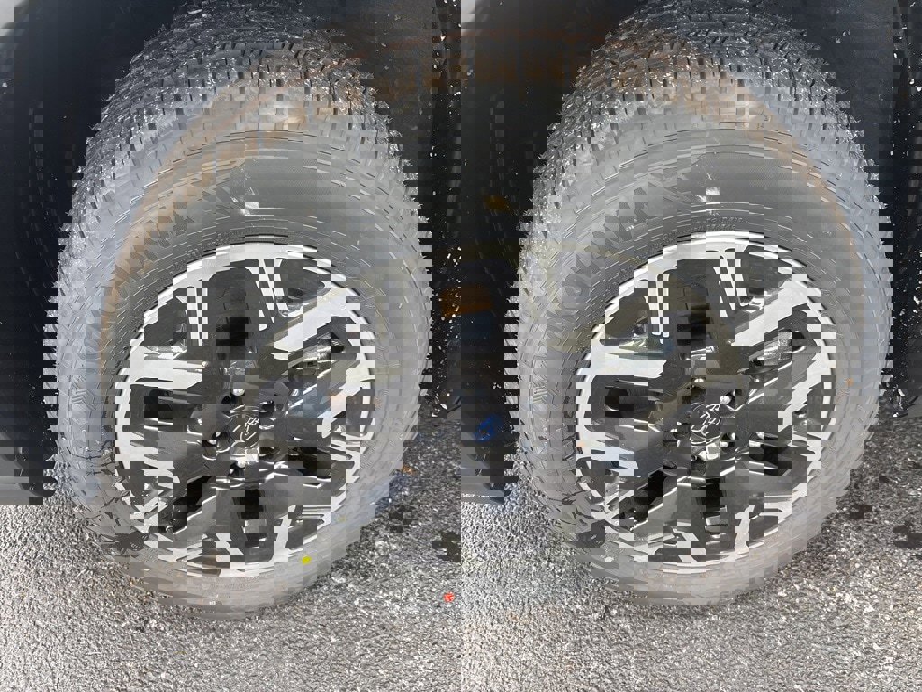 New 2026 Subaru Forester Premium image 3