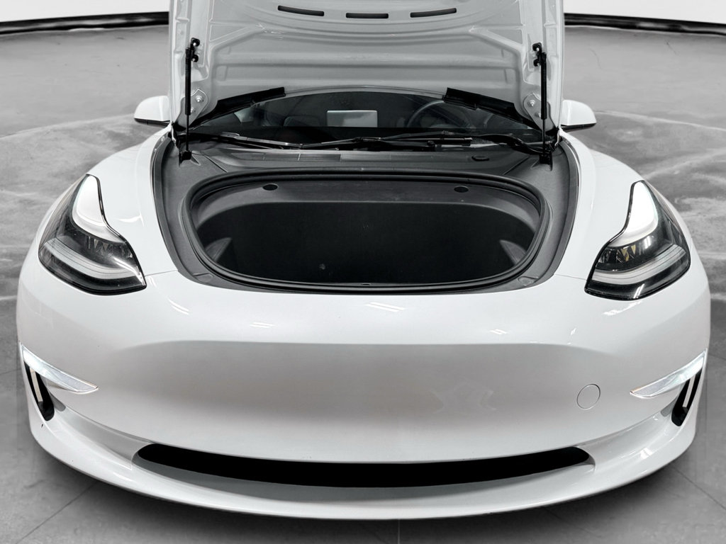 Used 2023 Tesla Model 3 Performance AWD/4WD image 23